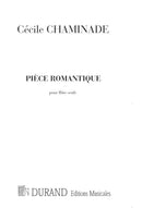 Pièce Romantique