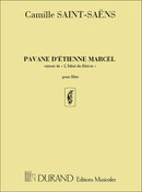 Pavane D'Etienne Marcel (Extrait de L'Ideal Du