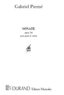 Sonate Opus 36