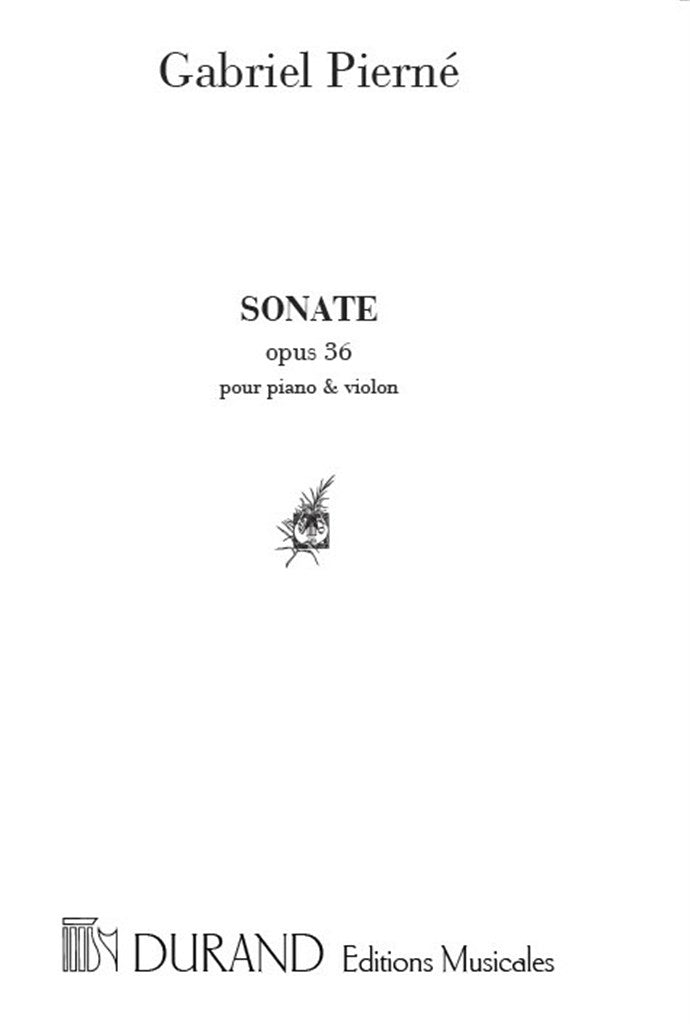 Sonate Opus 36