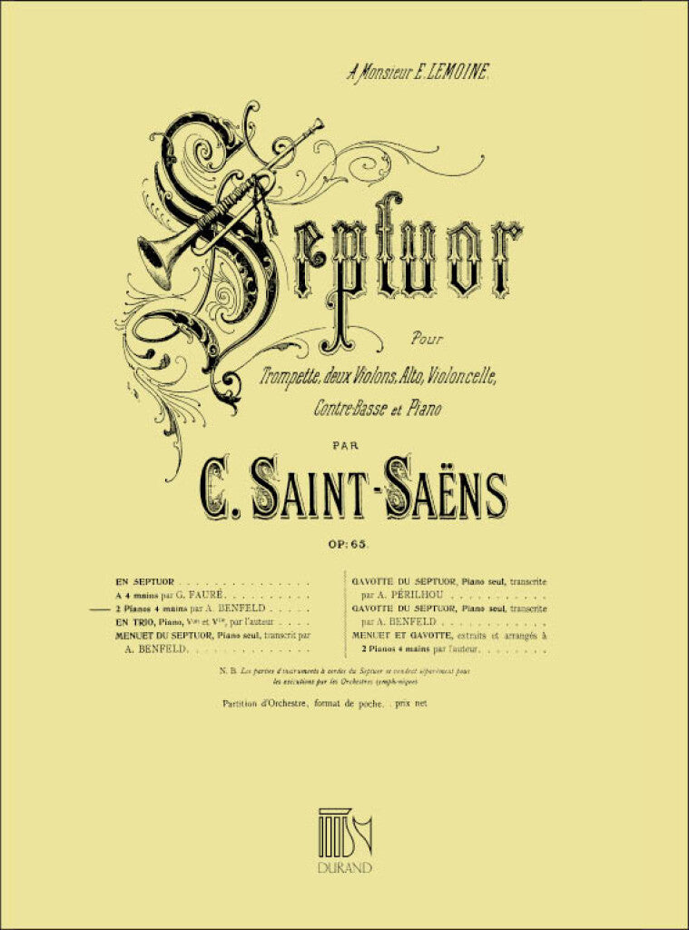 Septuor 2 Pianos (Benfeld)