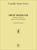 Air Du Rossignol