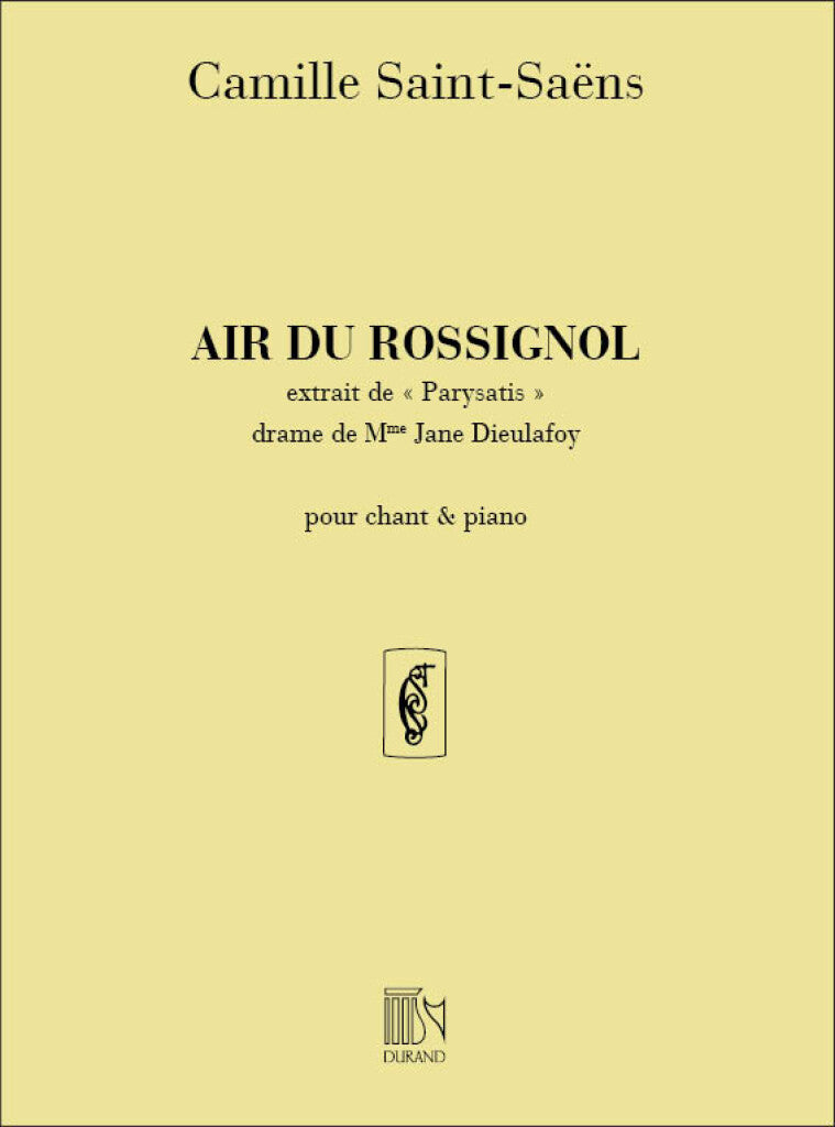 Air Du Rossignol