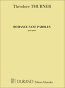 Romance Piano