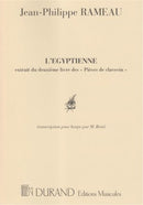 L'Egyptienne