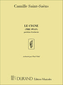 The Swan (Carnival of the Animals)