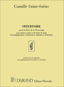 Offertoire Choeur-Org.