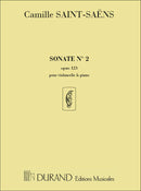 Sonate N 2 Op 123