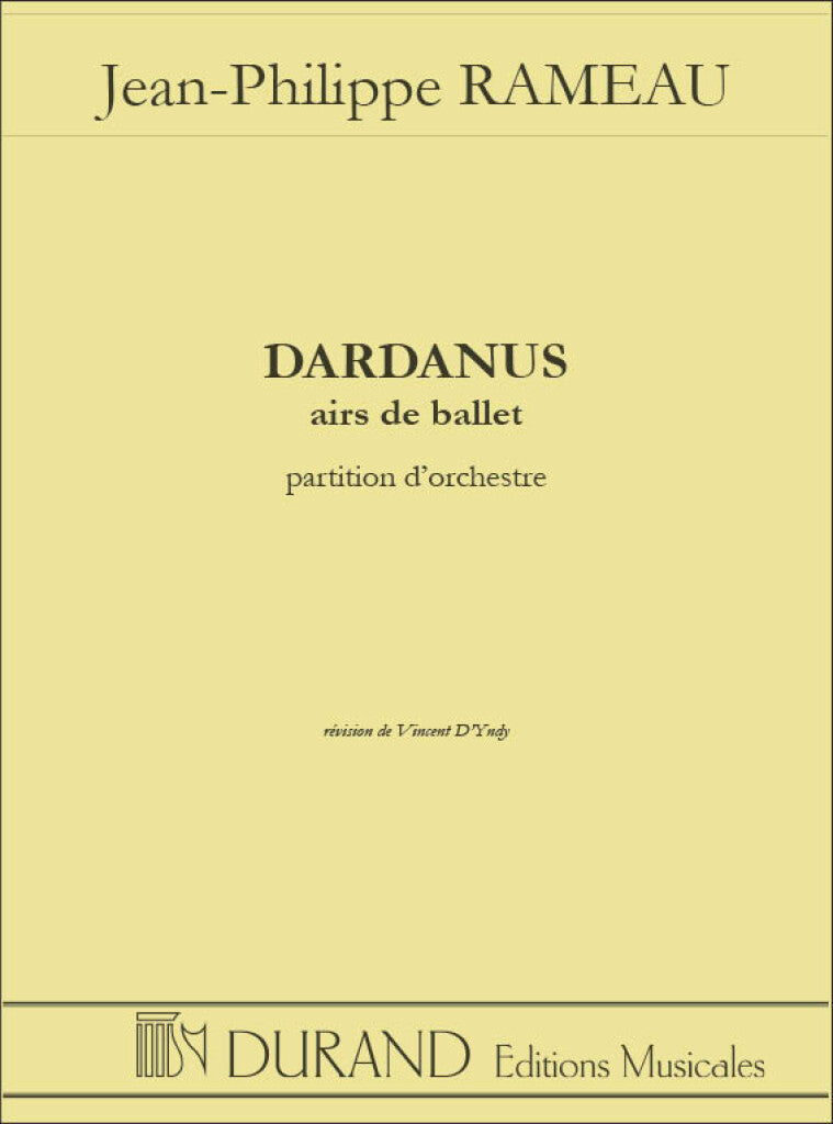 Dardanus Suite 1