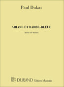 Rhapsodie D'Auvergne Op 73 (Piano, 4 hands)