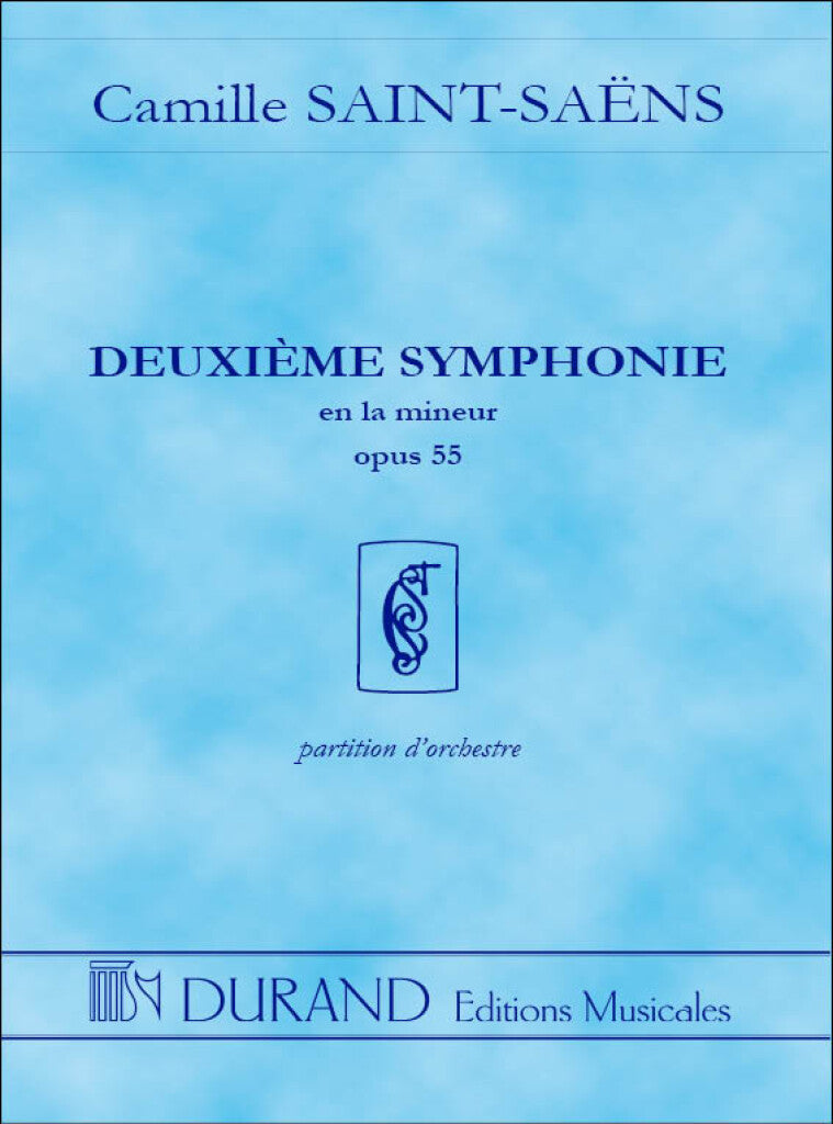 Symphonie N 2