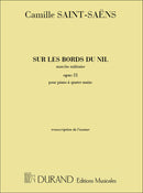 Sur Les Bords Du Nil