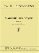 Marche Heroique