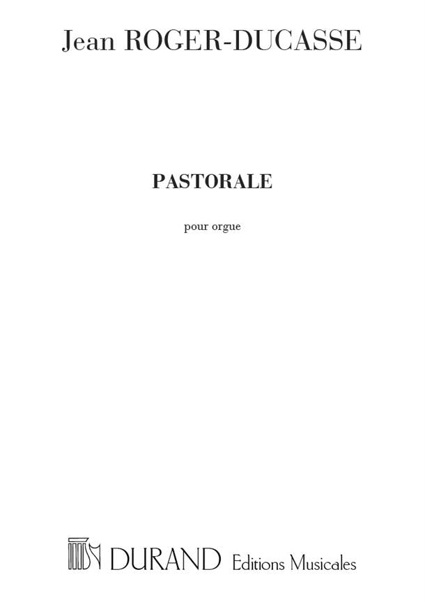 Pastorale