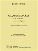 Serenade Clarinette Seule