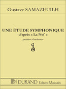 Etude Symph.