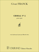 Choral N 2