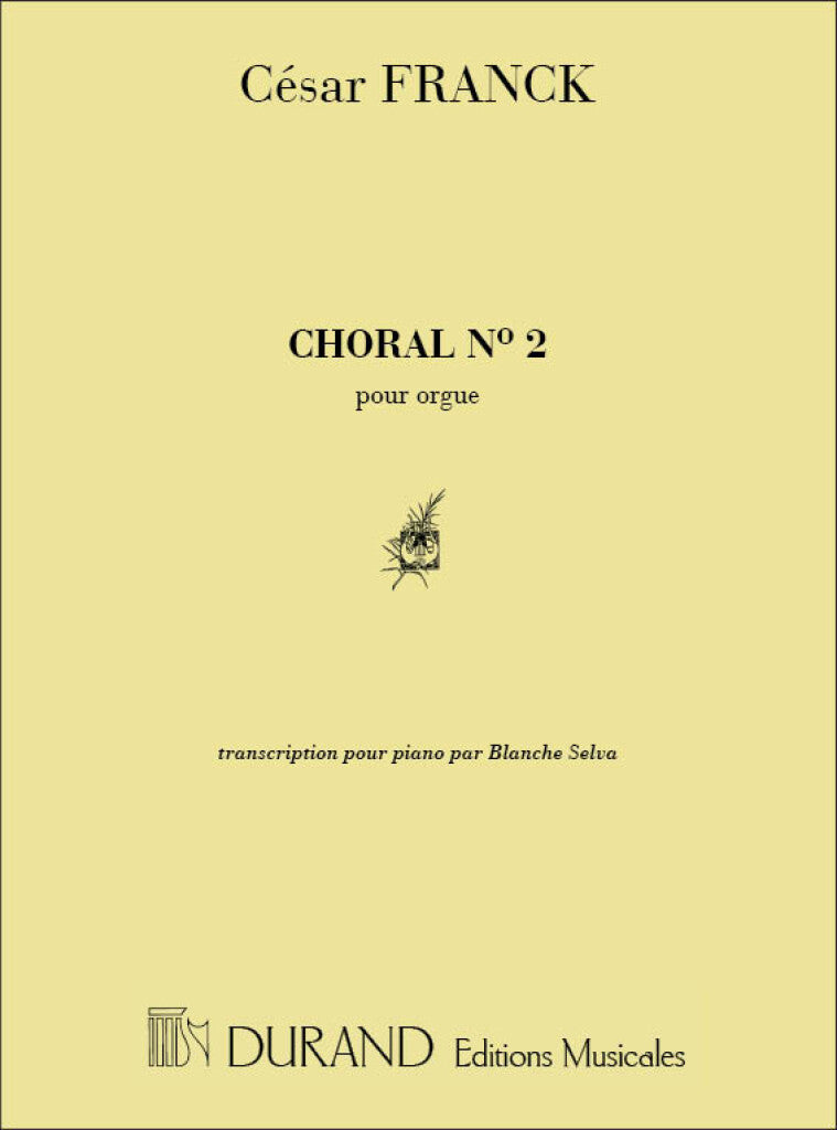 Choral N 2