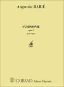 Symphonie Opus 5