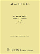 La Ville Rose