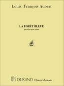 La Foret Bleue Piano