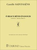 O Beaux Reves Evanouis