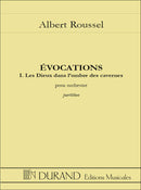 Les Dieux Dans L'Ombre