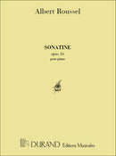 Sonatine Op. 16