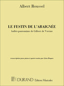 Le Festin de L'Araignee