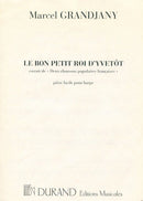 Le Bon Petit Roi D'Yvetot