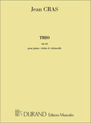 Trio Vl-Vlc-Piano Parties