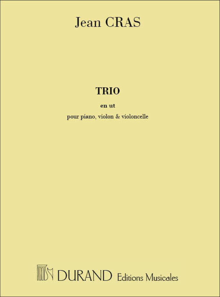 Trio Vl-Vlc-Piano Parties