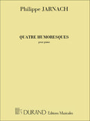 4 Humoresques