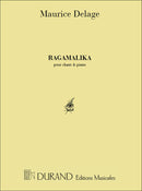 Ragamalika Chant-Piano