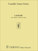 Laudate 2 Voix-Piano