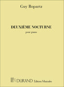 Nocturne N 2 Piano