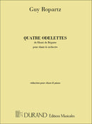 4 Odelettes
