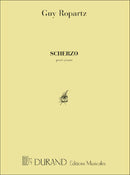 Scherzo Piano