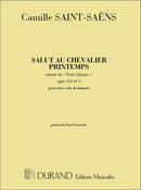 Salut Au Chevalier 3