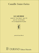 Le Sourire 3（混声）