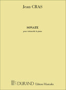 Sonate Violoncelle-Piano