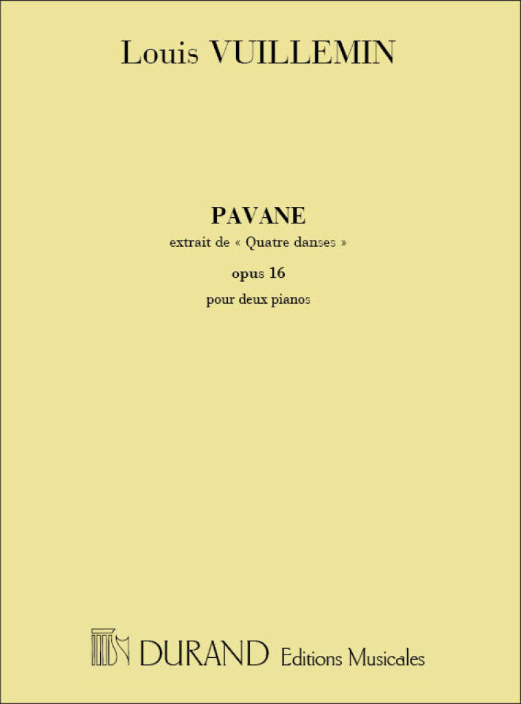 Pavane