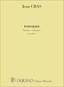 Paysages Piano