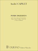 Panis Angelicus