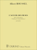 L'Accueil Des Muses