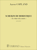 Scherzo Humoristique
