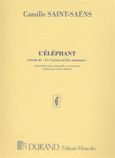 L'Eléphant