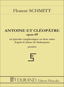 Antoine et Cleopatre N 2