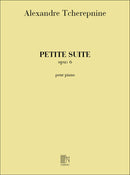 Petite Suite Piano