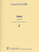 Trio Op.120